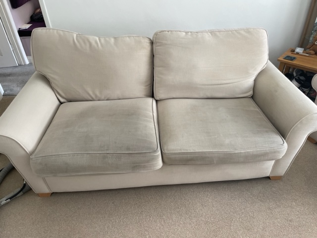 professional upholstery cleaners dartford