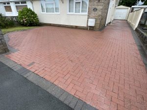 Professional Blockpaving Sealing Dartford