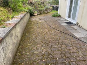 Pressure Washing Services Dartford