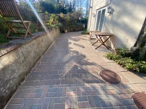 Pressure Washing Dartford