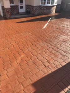 Best Imprinted Concrete Sealers Dartford