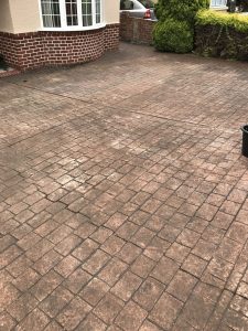 Long-Lasting Concrete Sealing Solutions Dartford